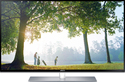 Samsung UE48H6670SZ 48" Full HD 3D compatibility Smart TV Wi-Fi Black, Metallic