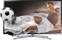 Samsung UE60F6100AK 60" Full HD 3D compatibility Grey
