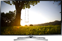Samsung UE65F6400AW 65" Full HD 3D compatibility Smart TV Wi-Fi Black