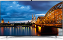 Samsung UE65F8000SL 65" Full HD 3D compatibility Smart TV Wi-Fi Black