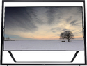 Samsung UE85S9ST 85&quot; 4K Ultra HD 3D compatibility Smart TV