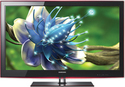 Samsung 32" 1080p LED HDTV 31.5" Full HD Black