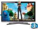 Samsung 40" 1080p 3D LED HDTV