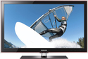Samsung 46" LED TV 45.9" Full HD Black