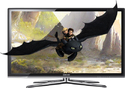 Samsung UN46C7000+SSG-P2100T LED TV