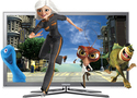 Samsung 46" 1080p 3D LED HDTV