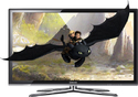 Samsung UN55C7000+SSG-P2100T LED TV