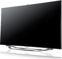 Samsung UN55ES8000F