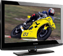 Viewsonic VT3245 LCD TV