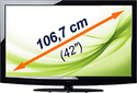 Medion X16998 LED TV