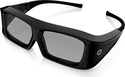 HP XC554AA stereoscopic 3D glasses